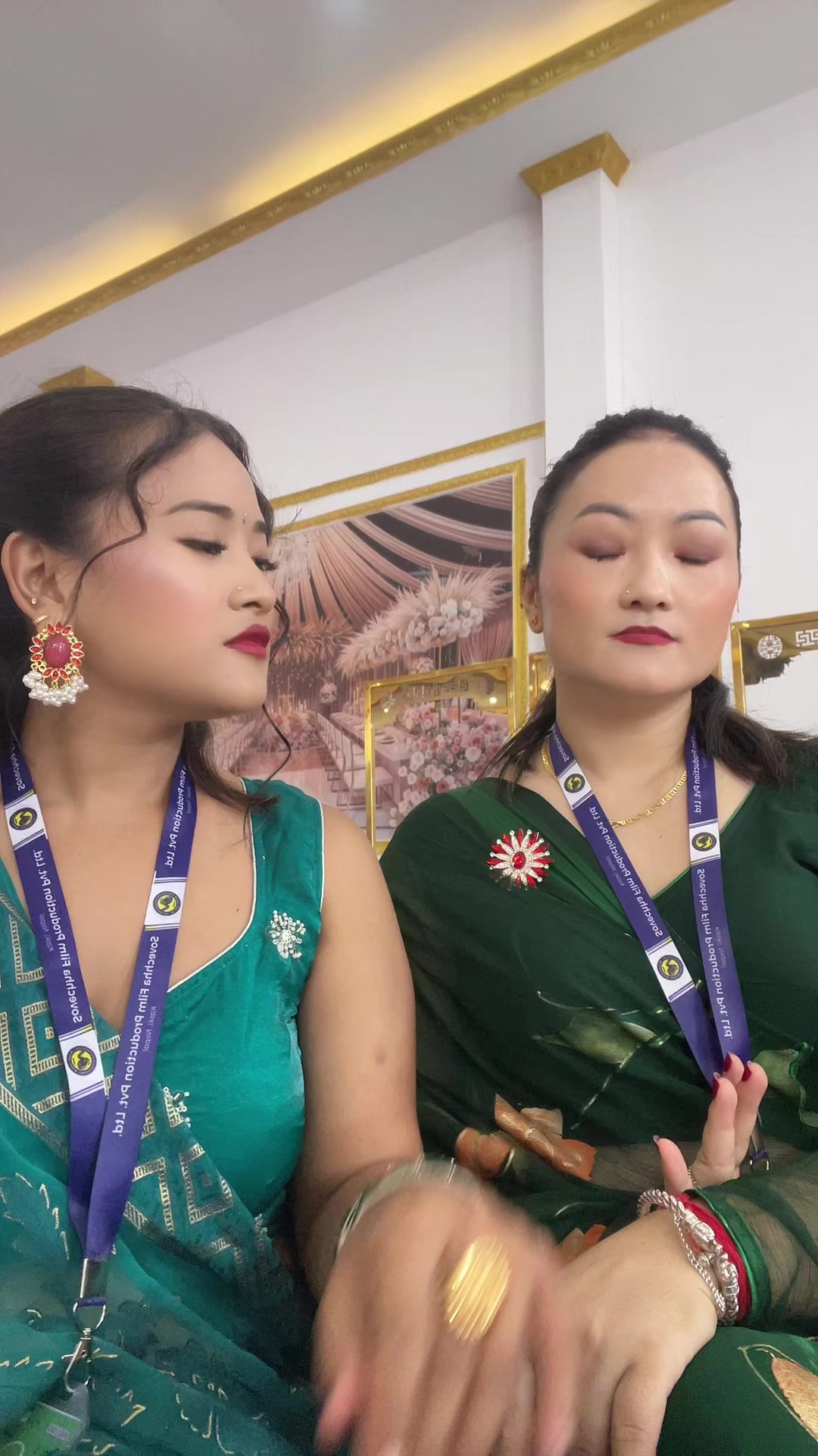 @Sunima Gurung