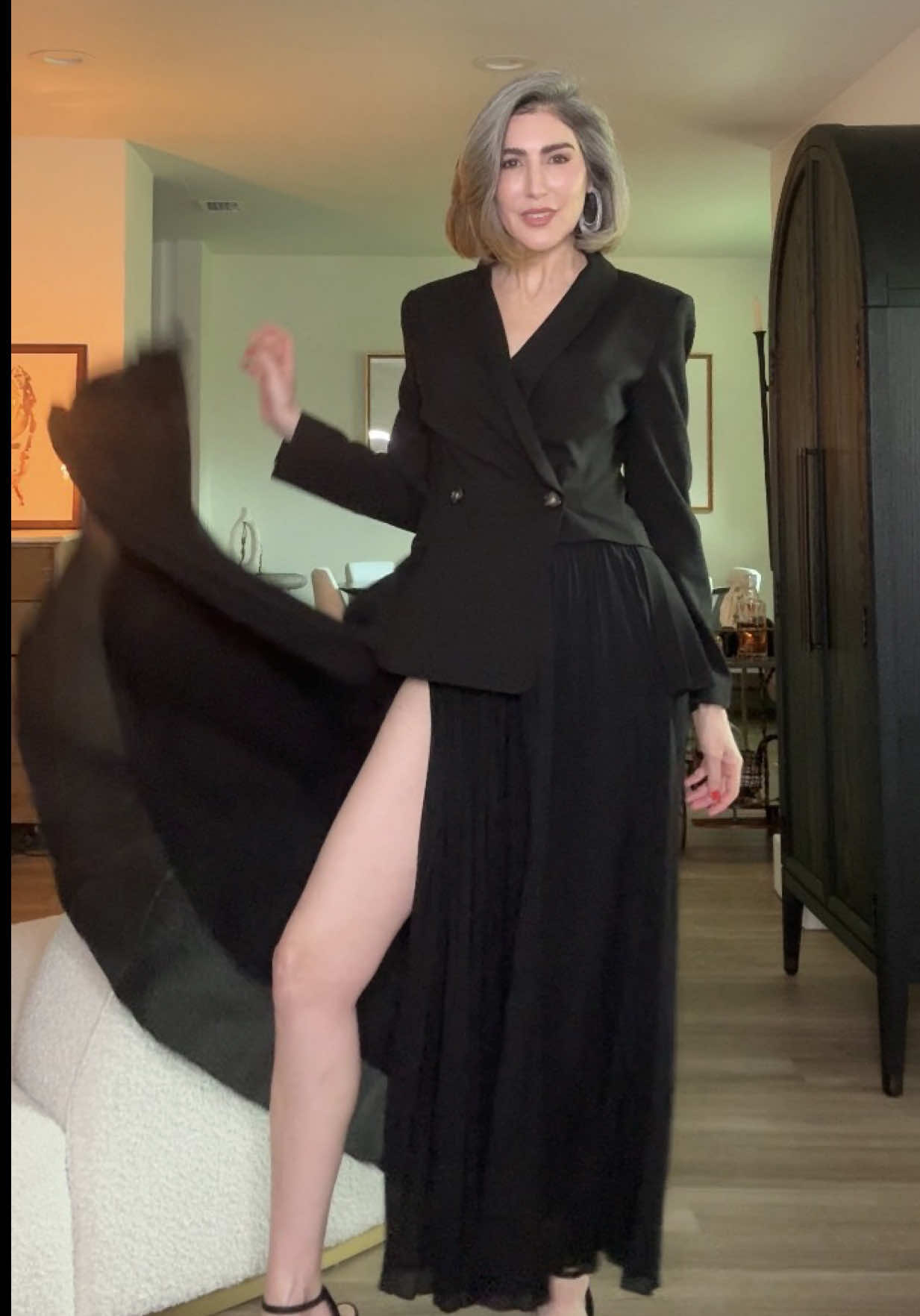 @Marlene | Midlife Beauty