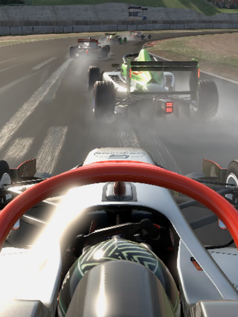 @iRacing