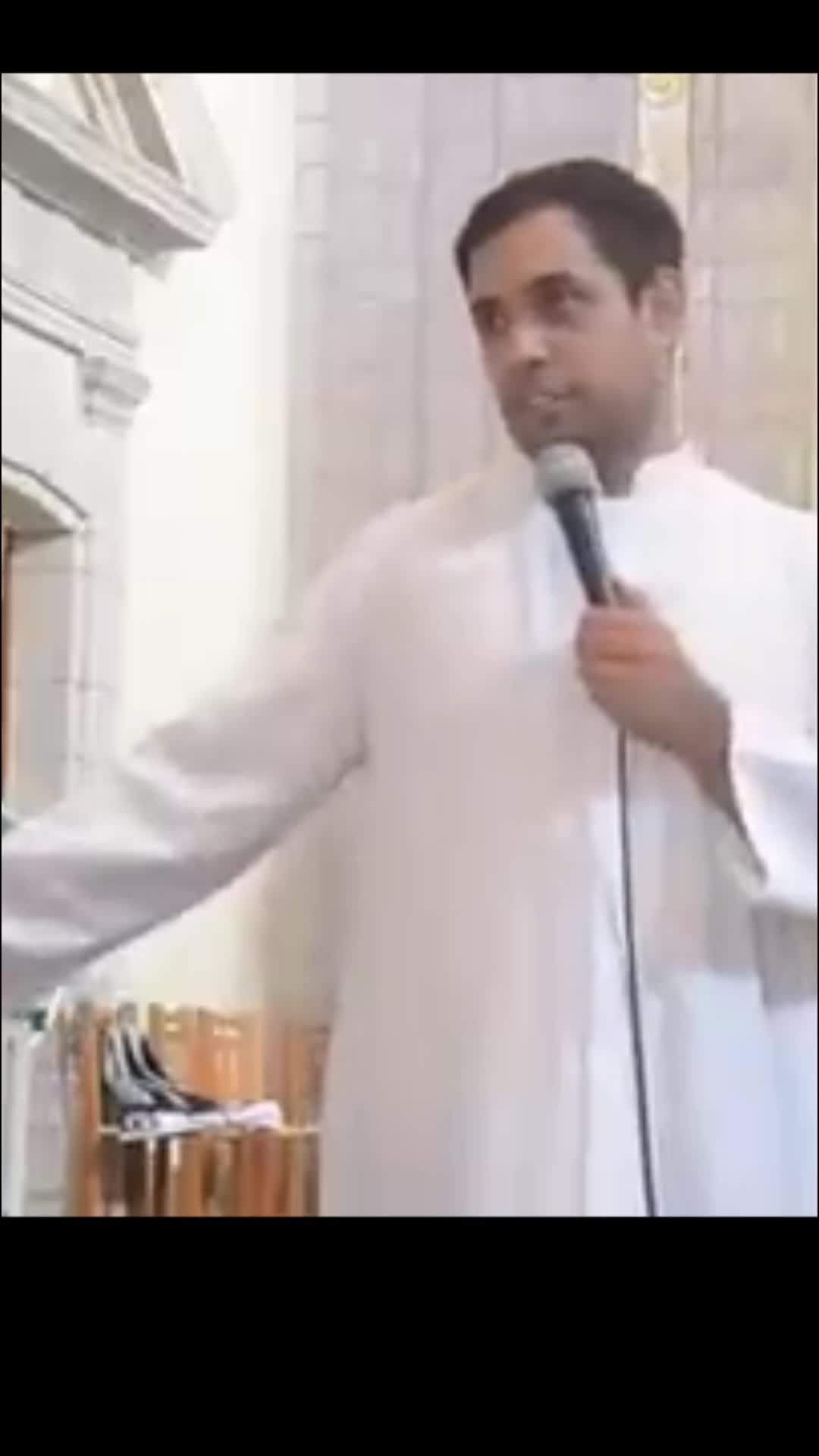 @Padre Cornejo Sermones