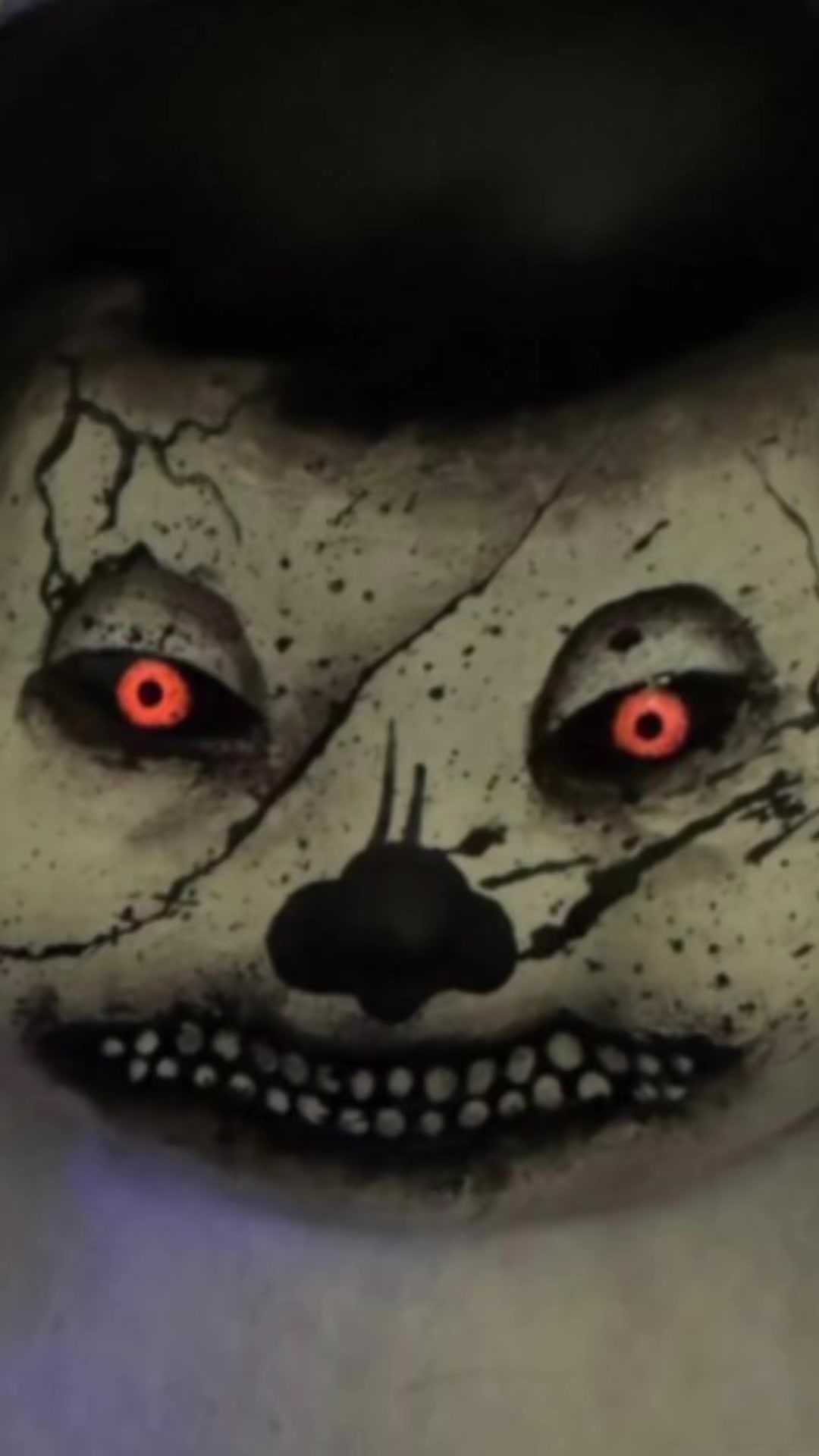 @Long Gone Dolls