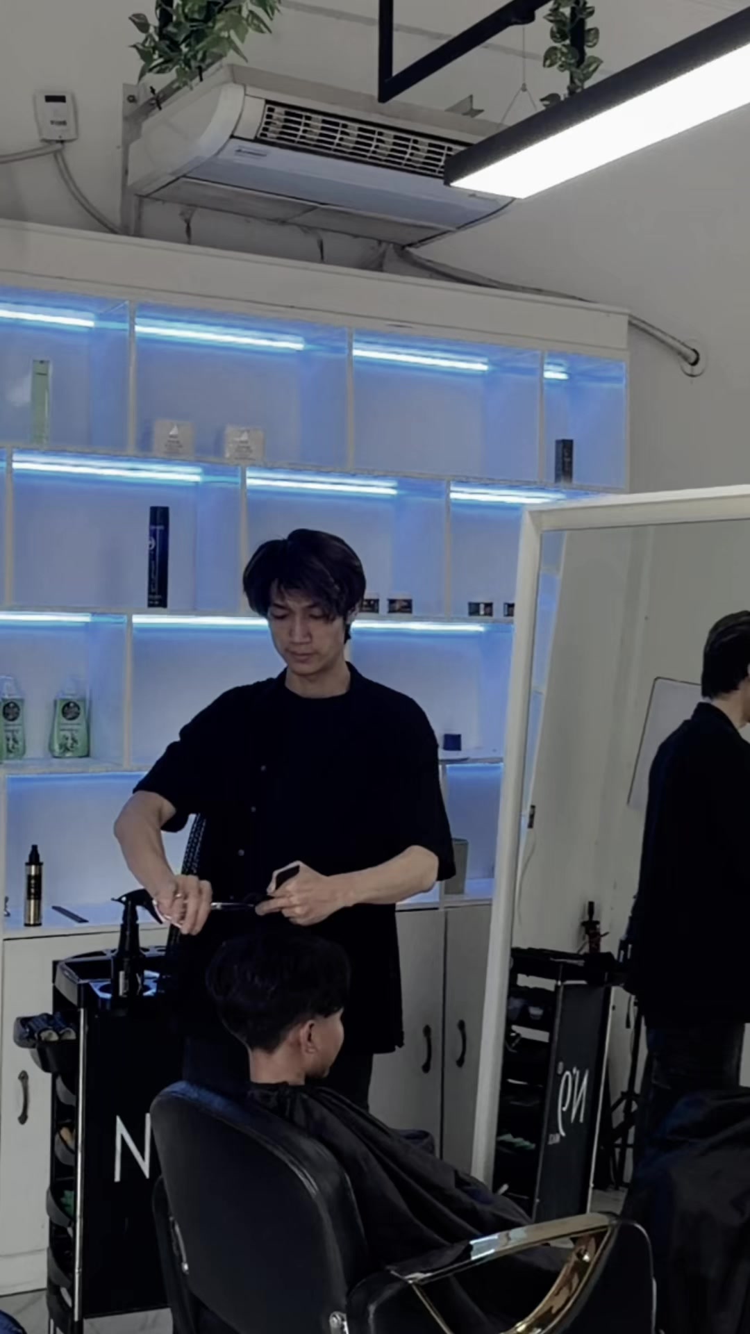 @Ko Sai (ReeNo)