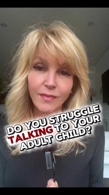 @Shari Jonas - Parenting Advice