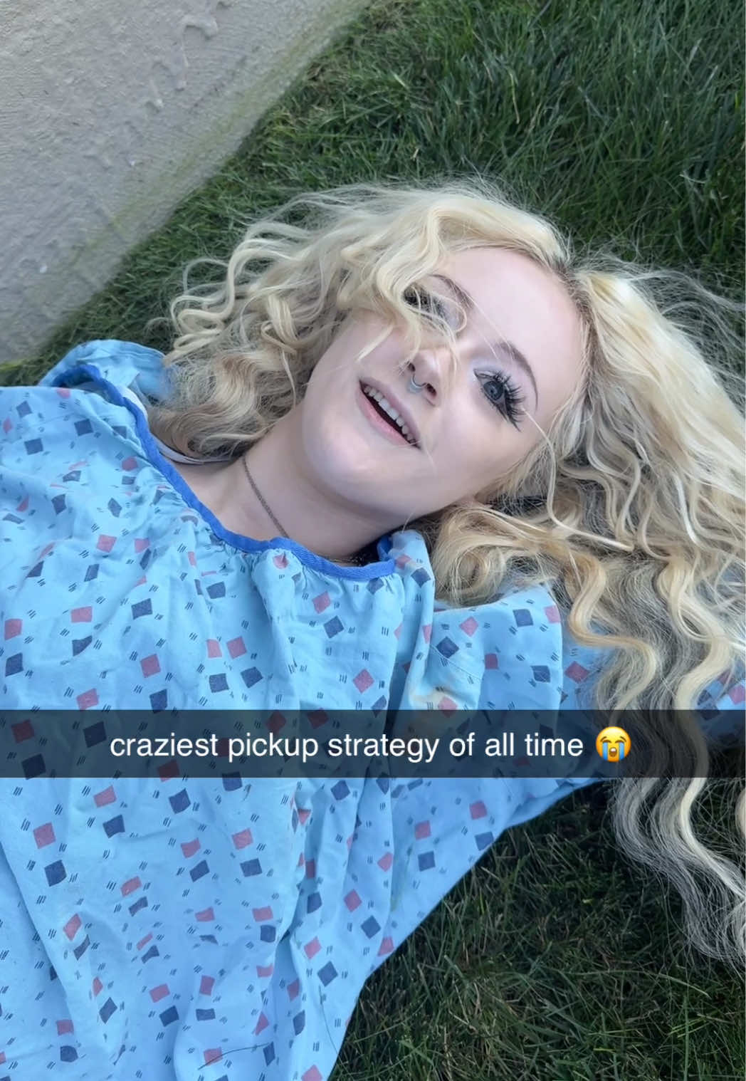 @cry baby