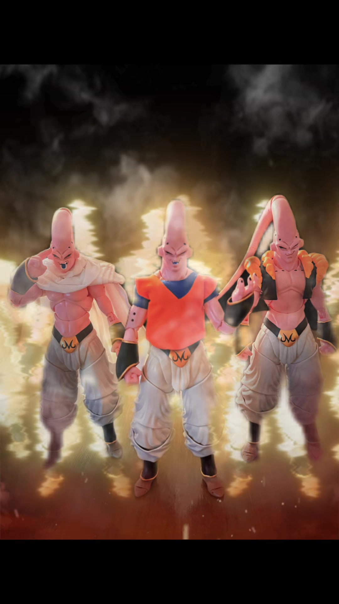 @Gohan Beast