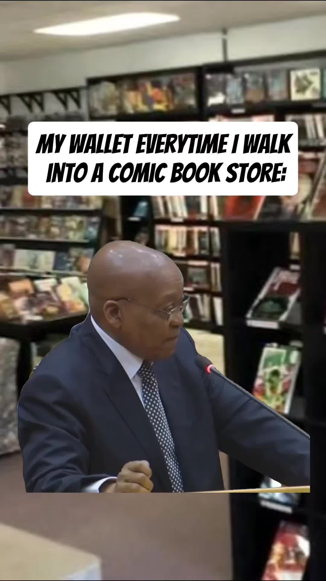 @Taurus Comics