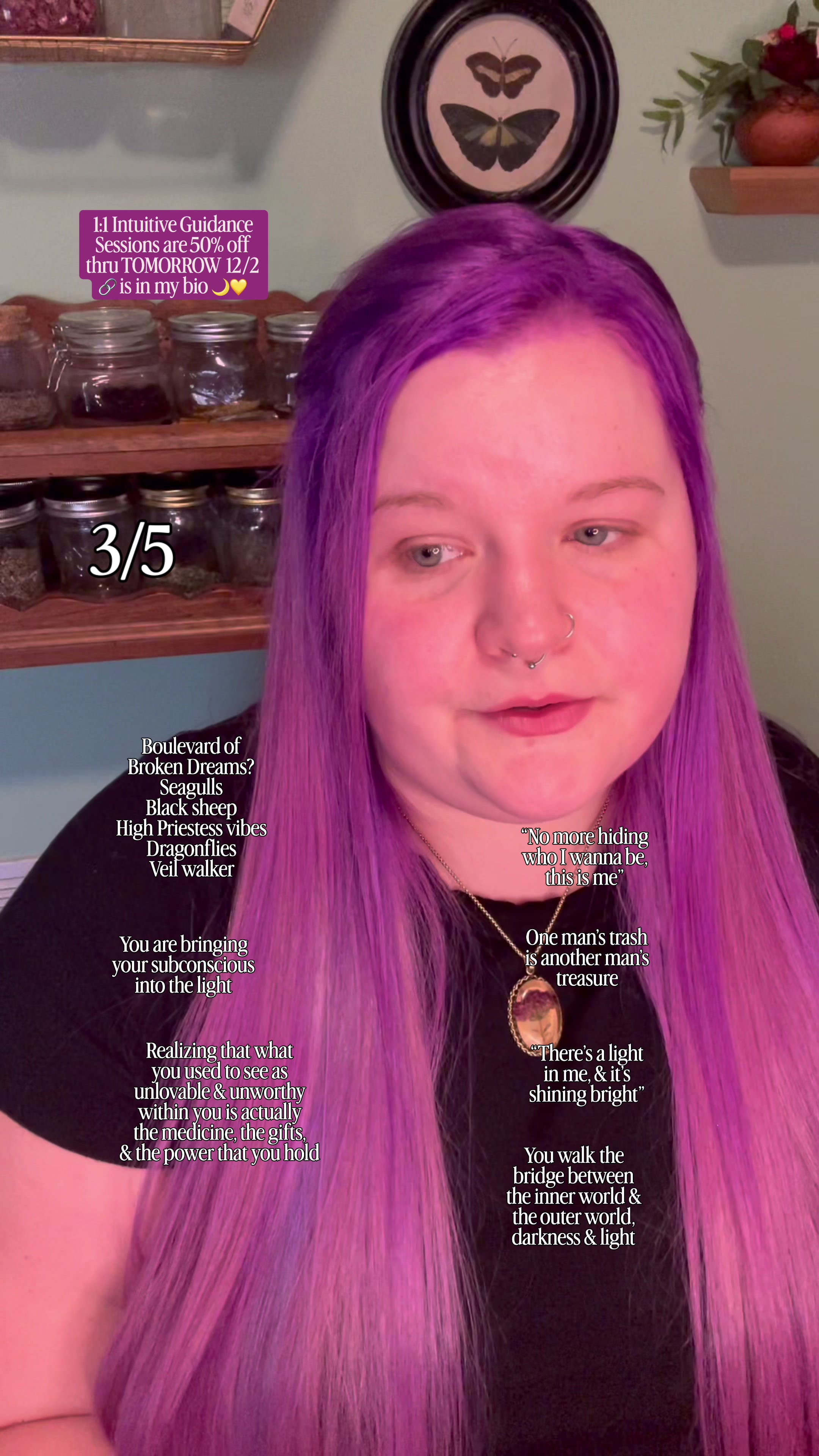 @Ash | That Purple Witch ๐ฆ๐