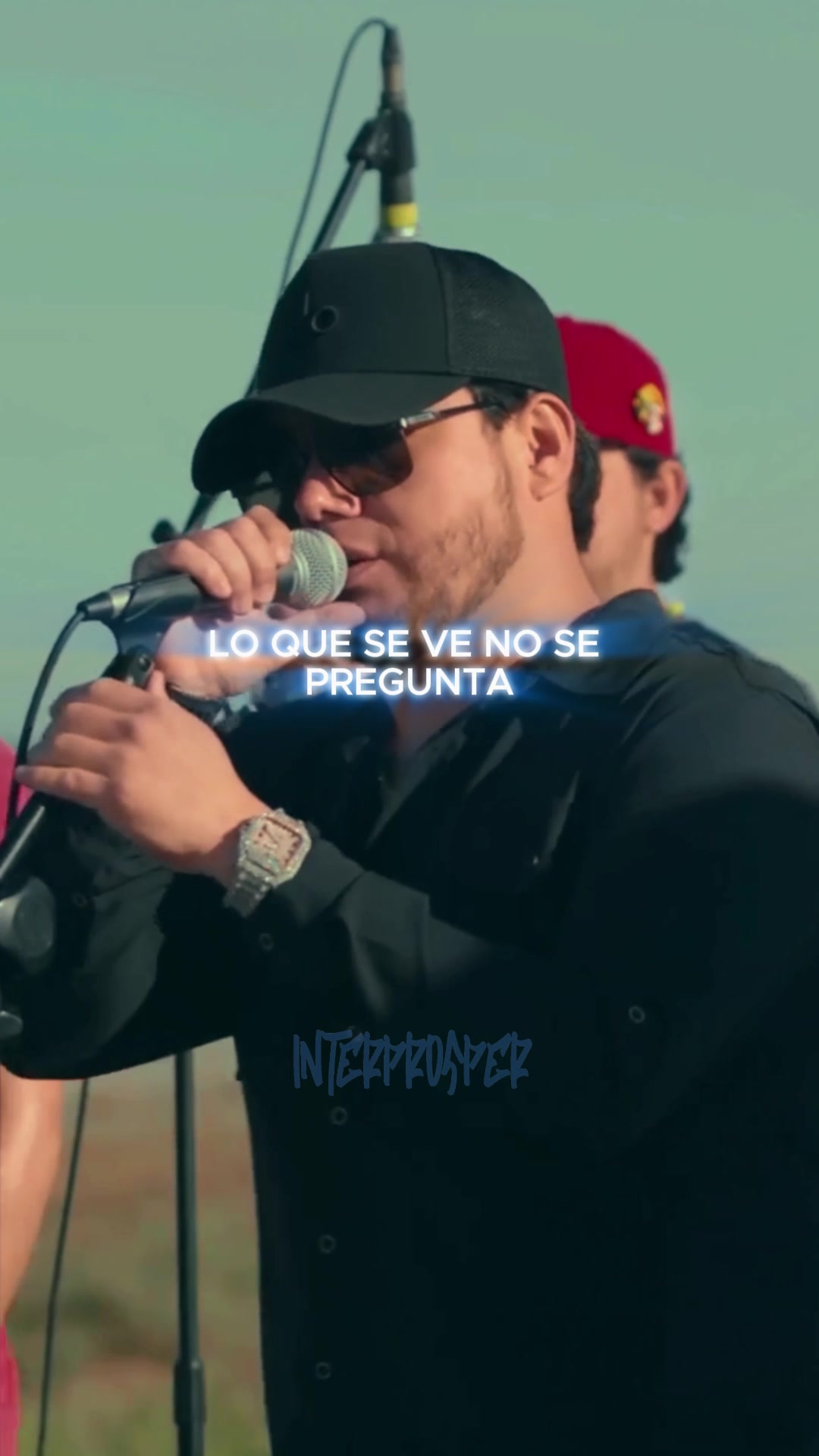 @Interprosper Records