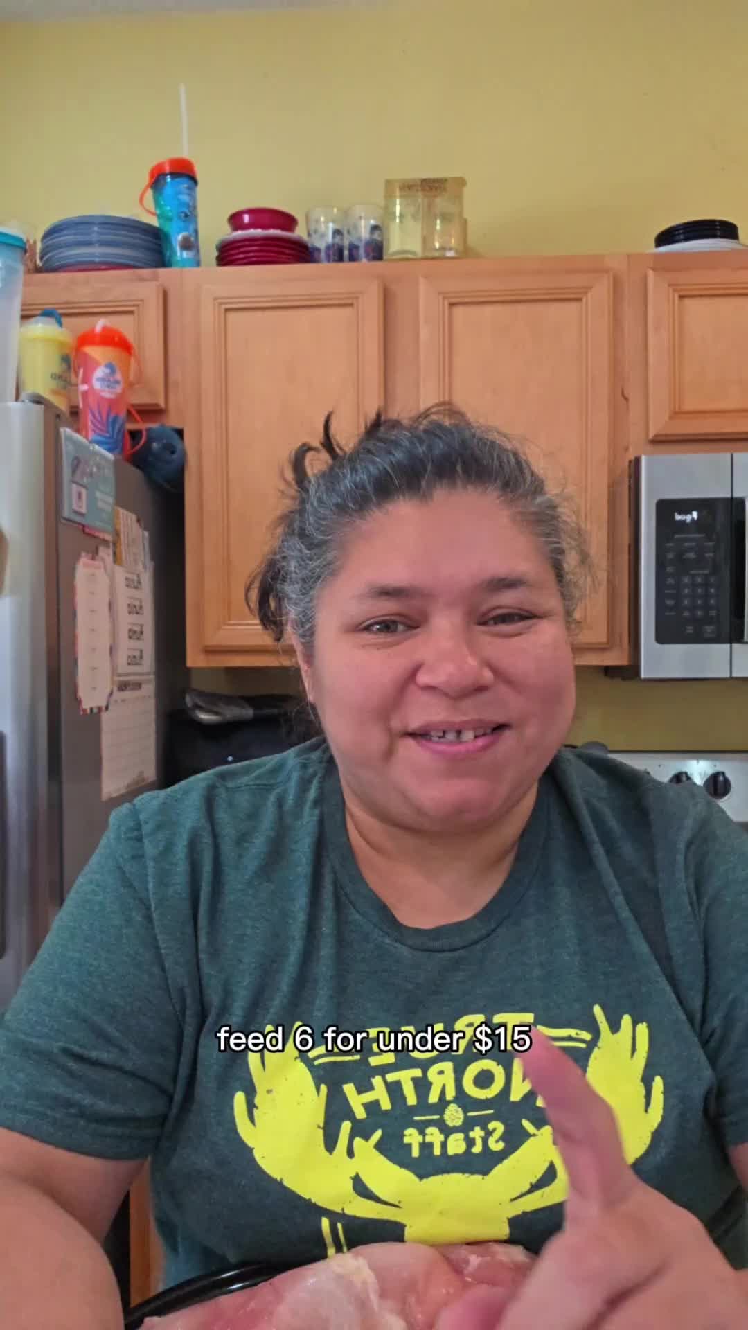 @CrockinMamaMia