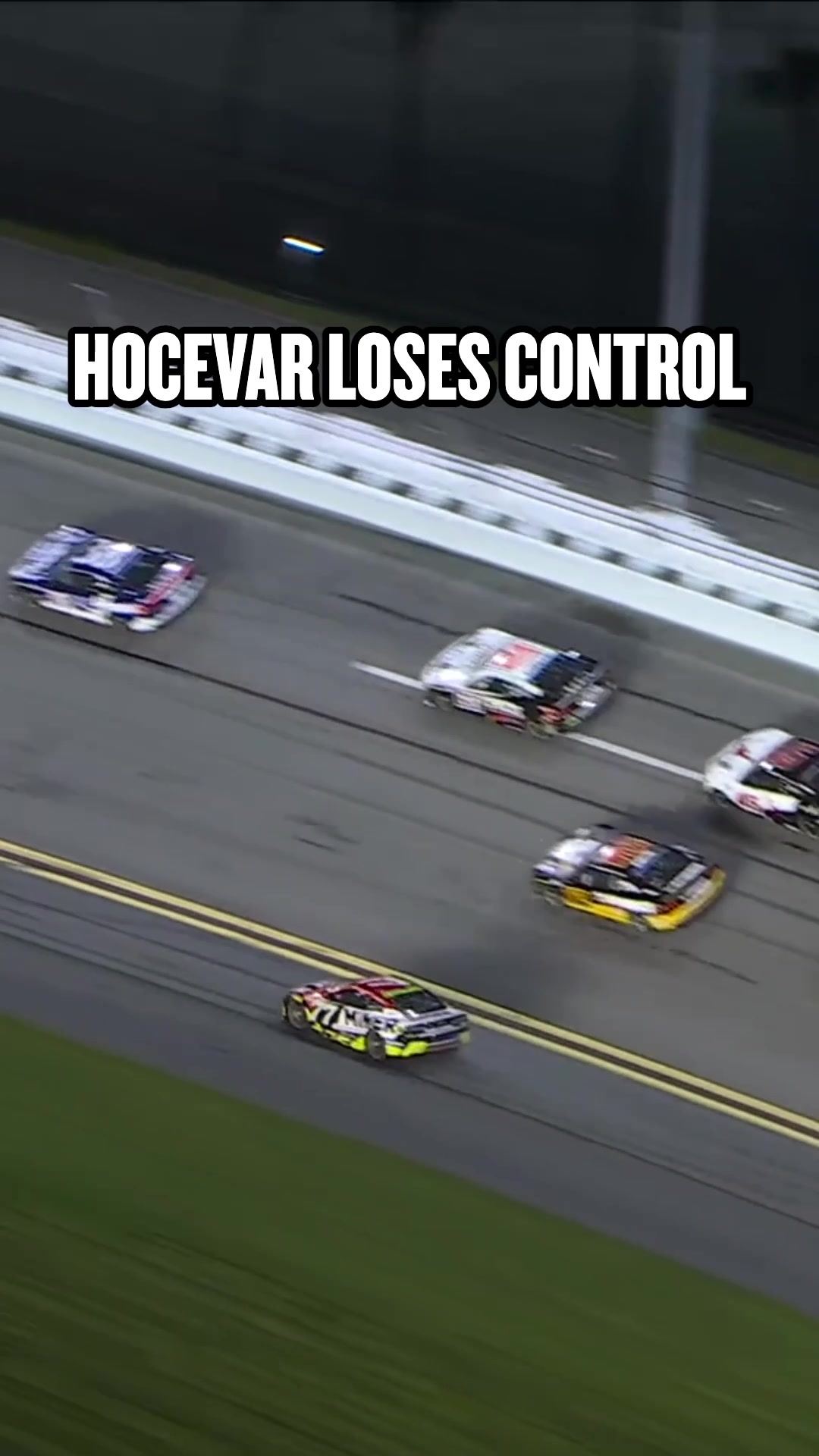 @nascar