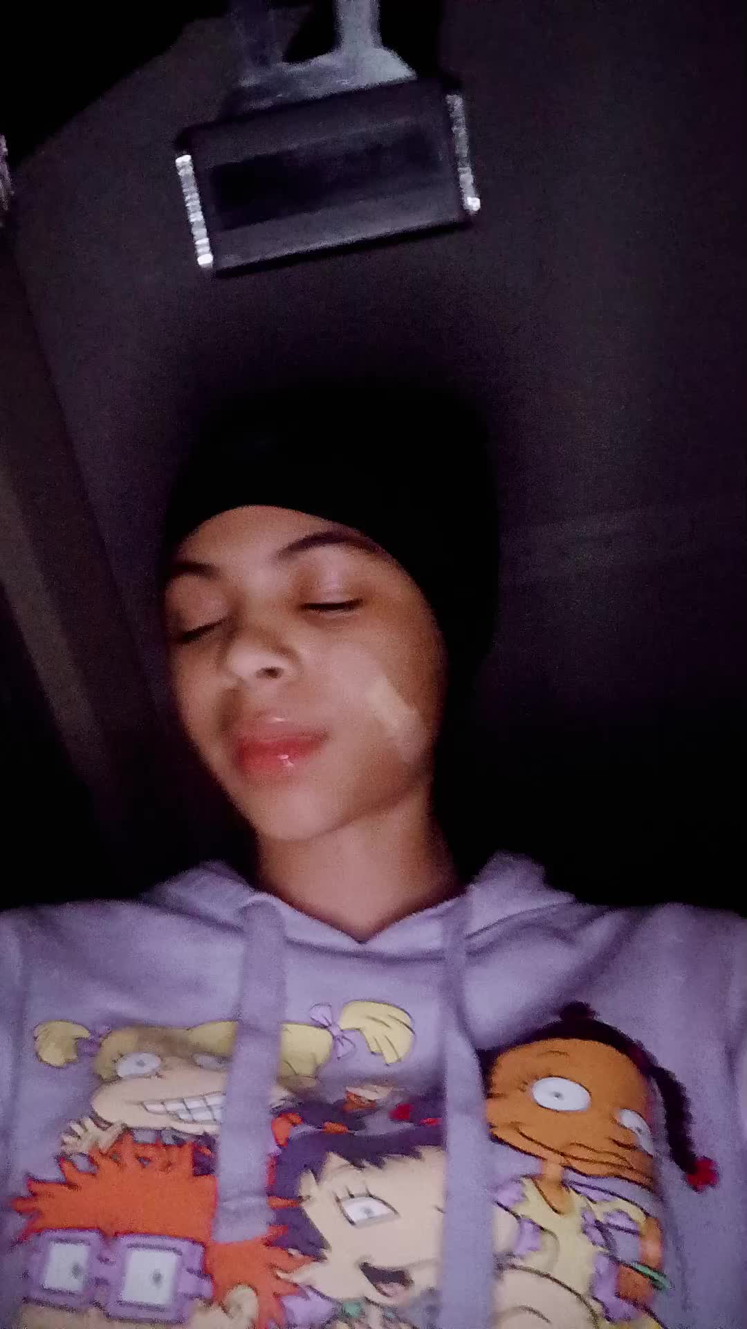 @ 
