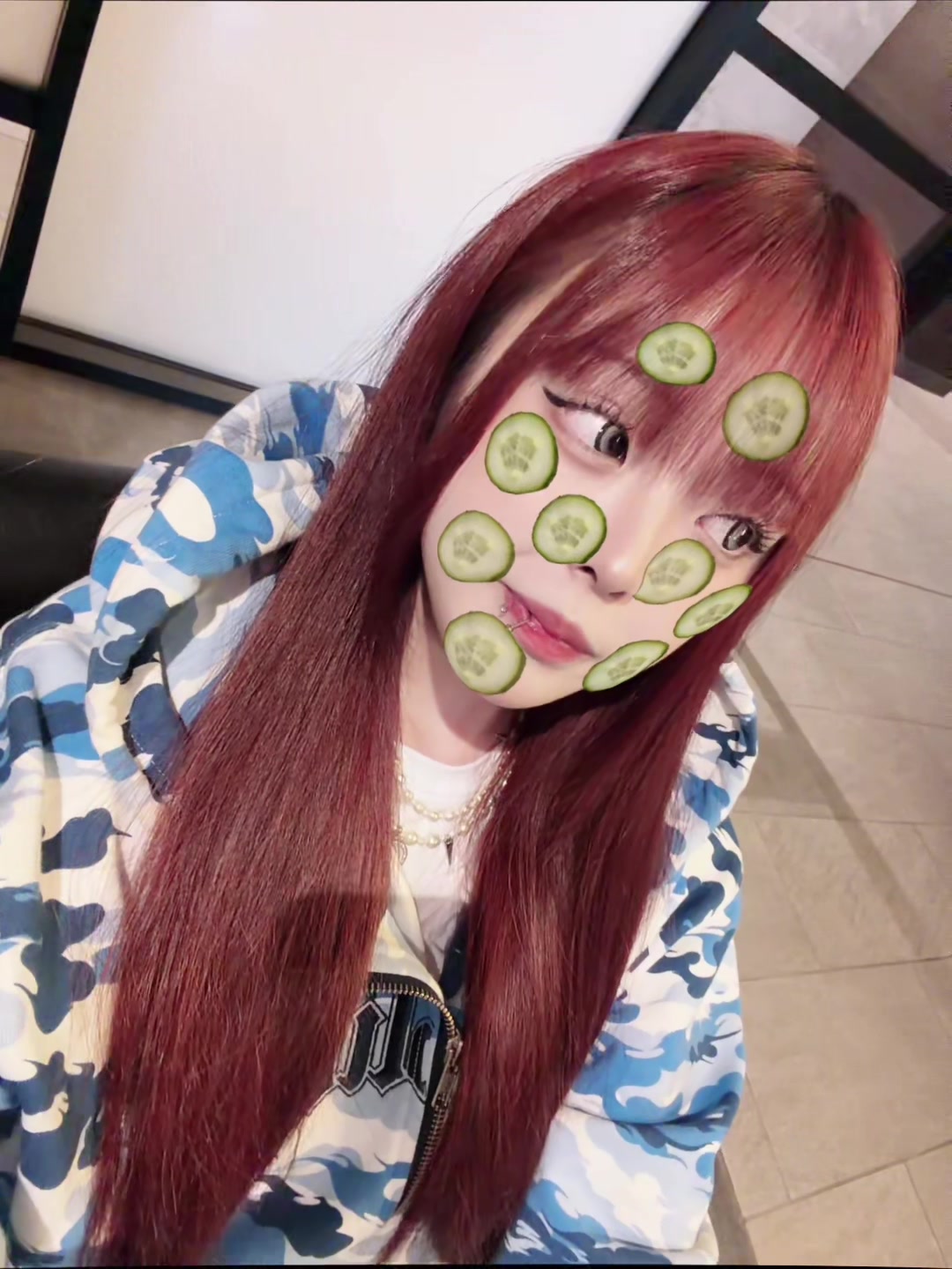@るぅ