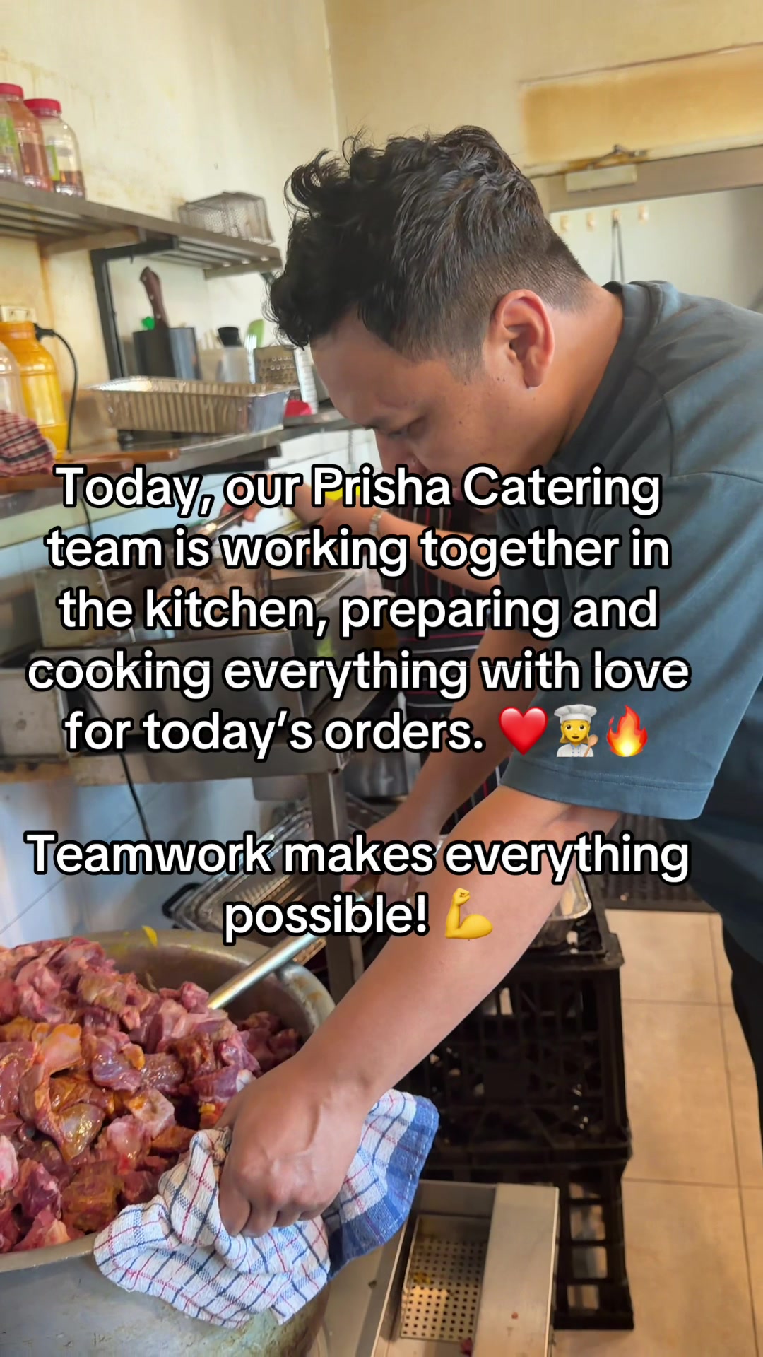 @Prisha catering & Events