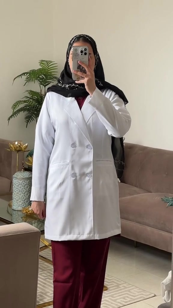 @Mia scrubs | ميّا سكرب 🩺