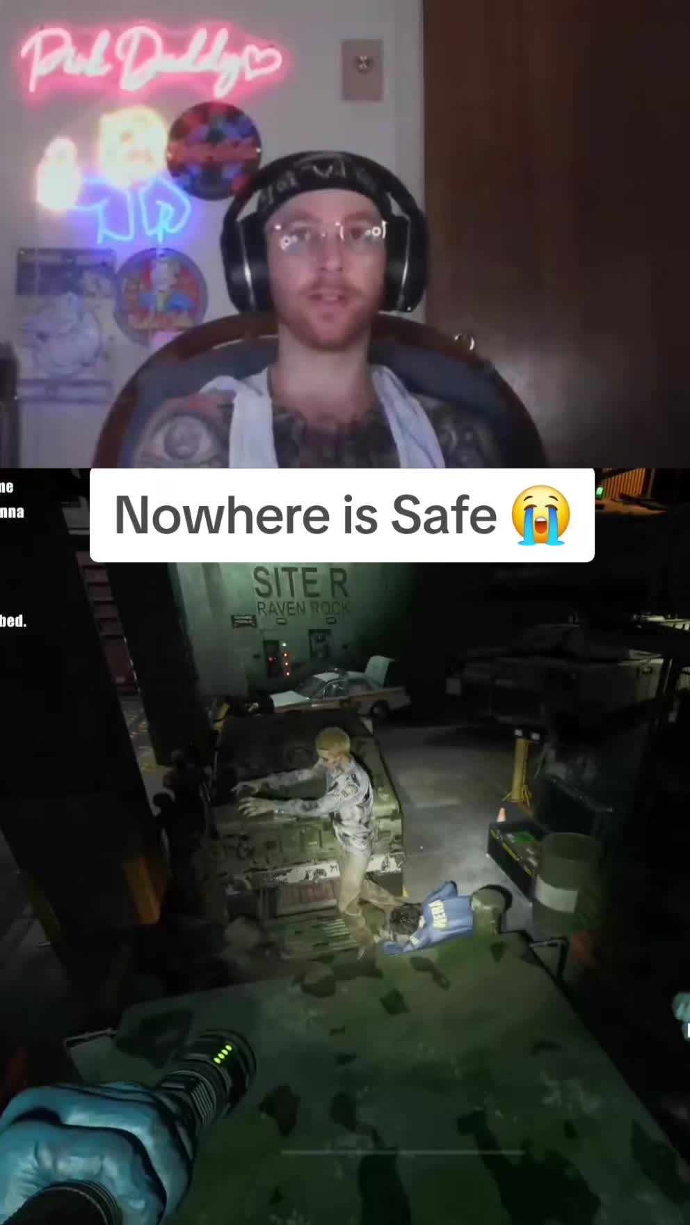 @Twitch:PinkDaddyOfficial