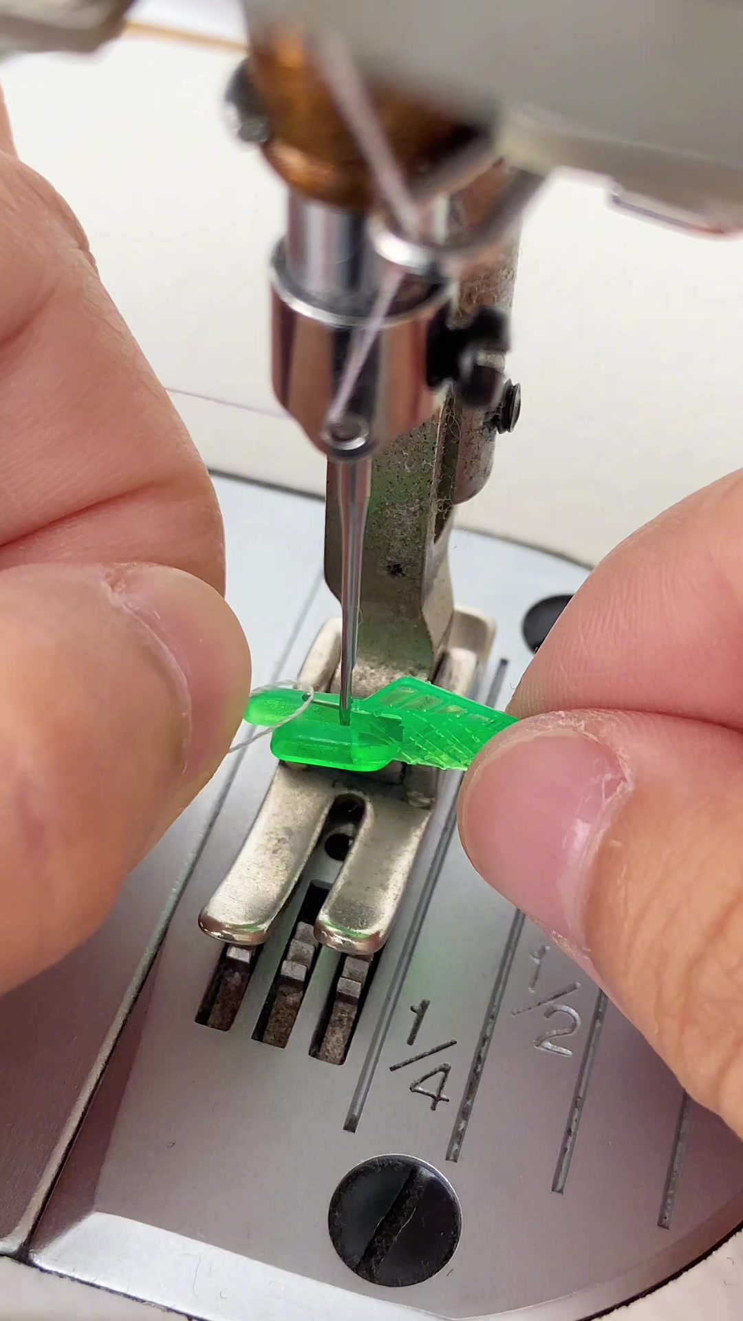 @FRFL Sewing