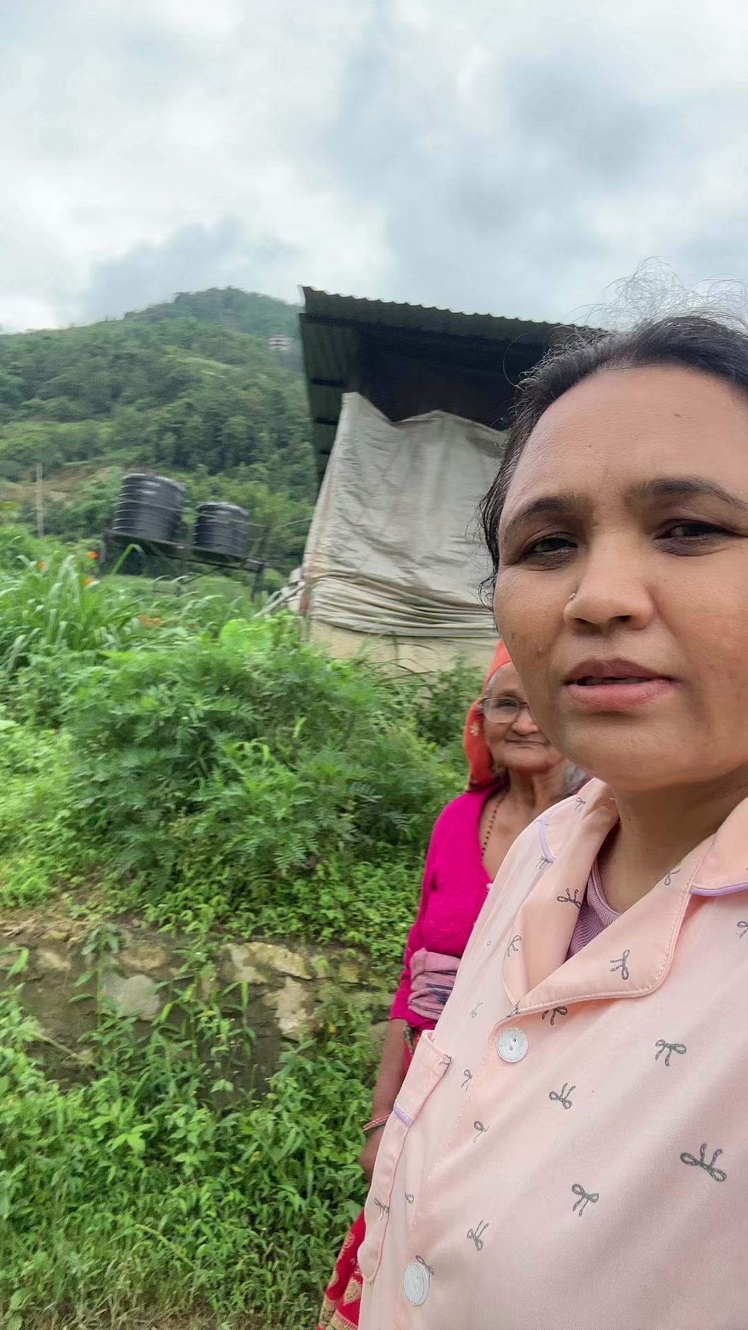 @Sita Thapa Yogi