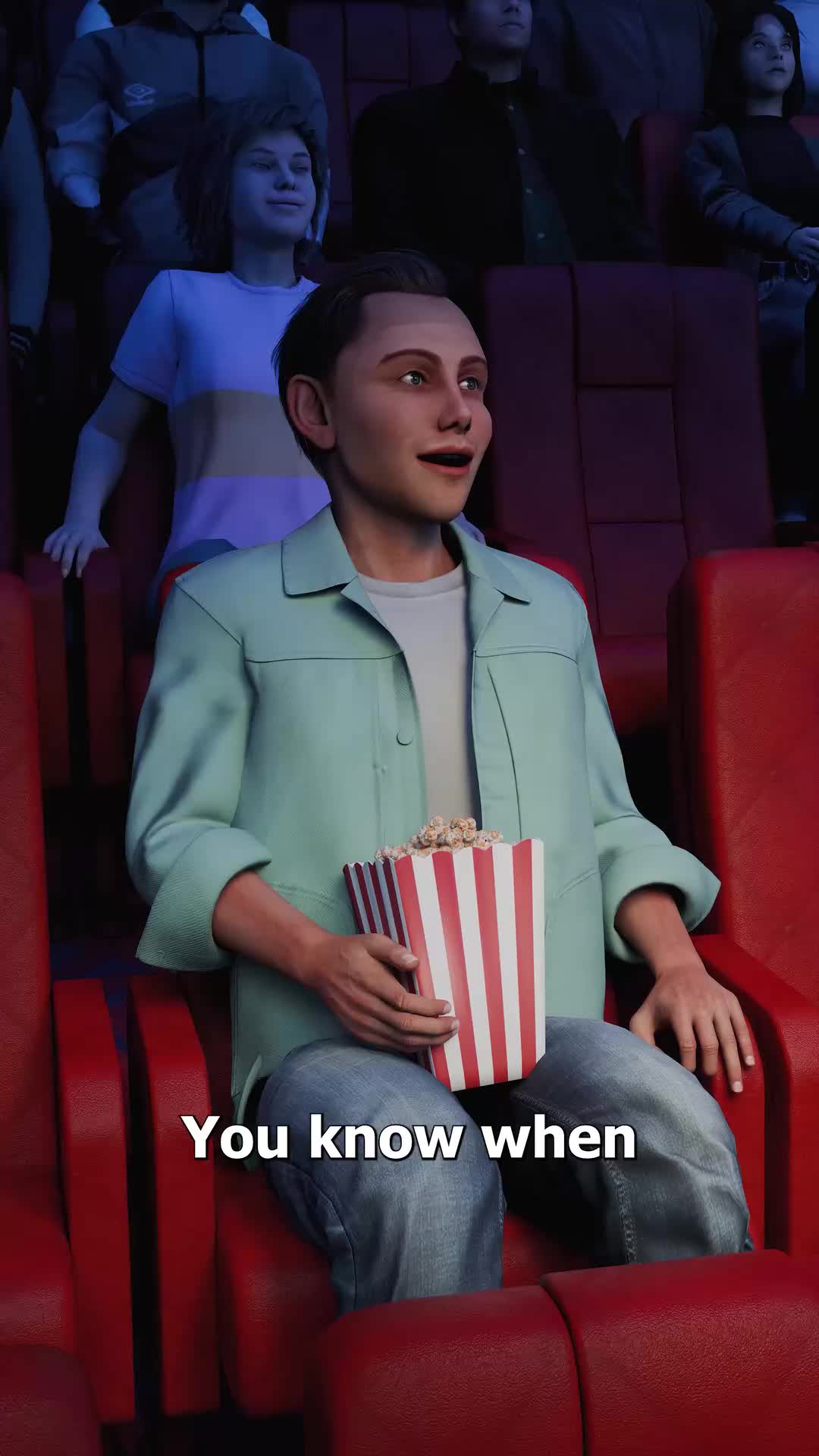 @Zack D. Films