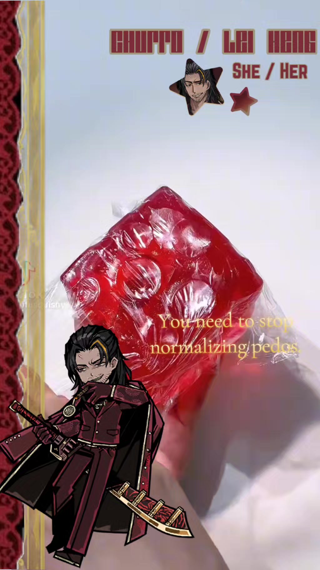 @sanchurro