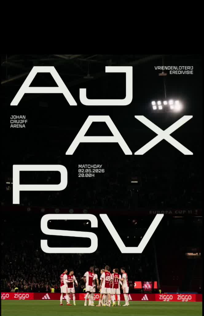 @Ajax on fire ๐ฅ๐ฅ๐ฅ