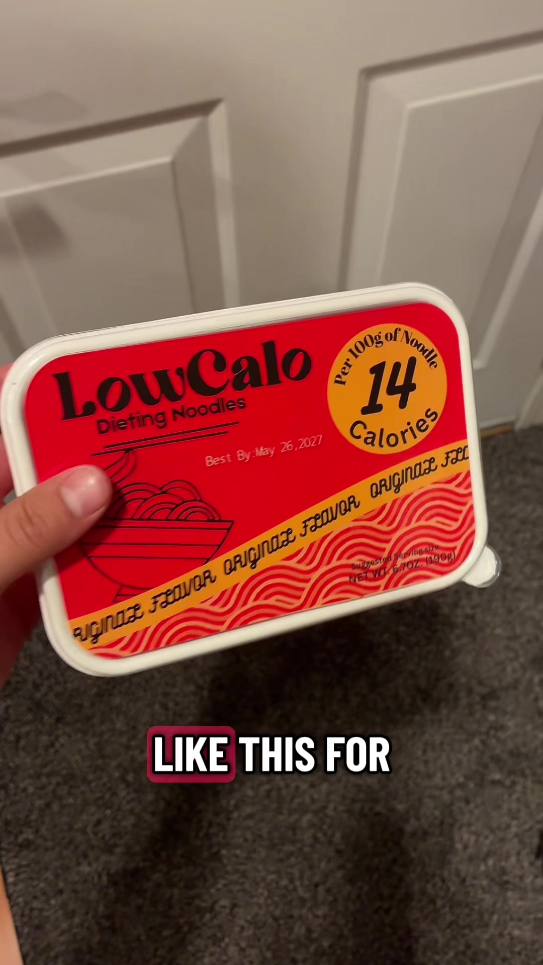 @LowCalo
