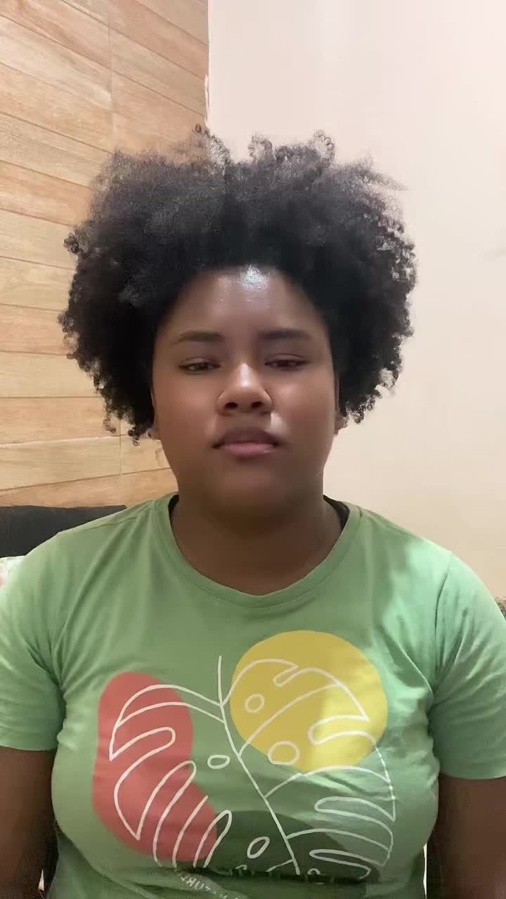 @Francielly Cristina