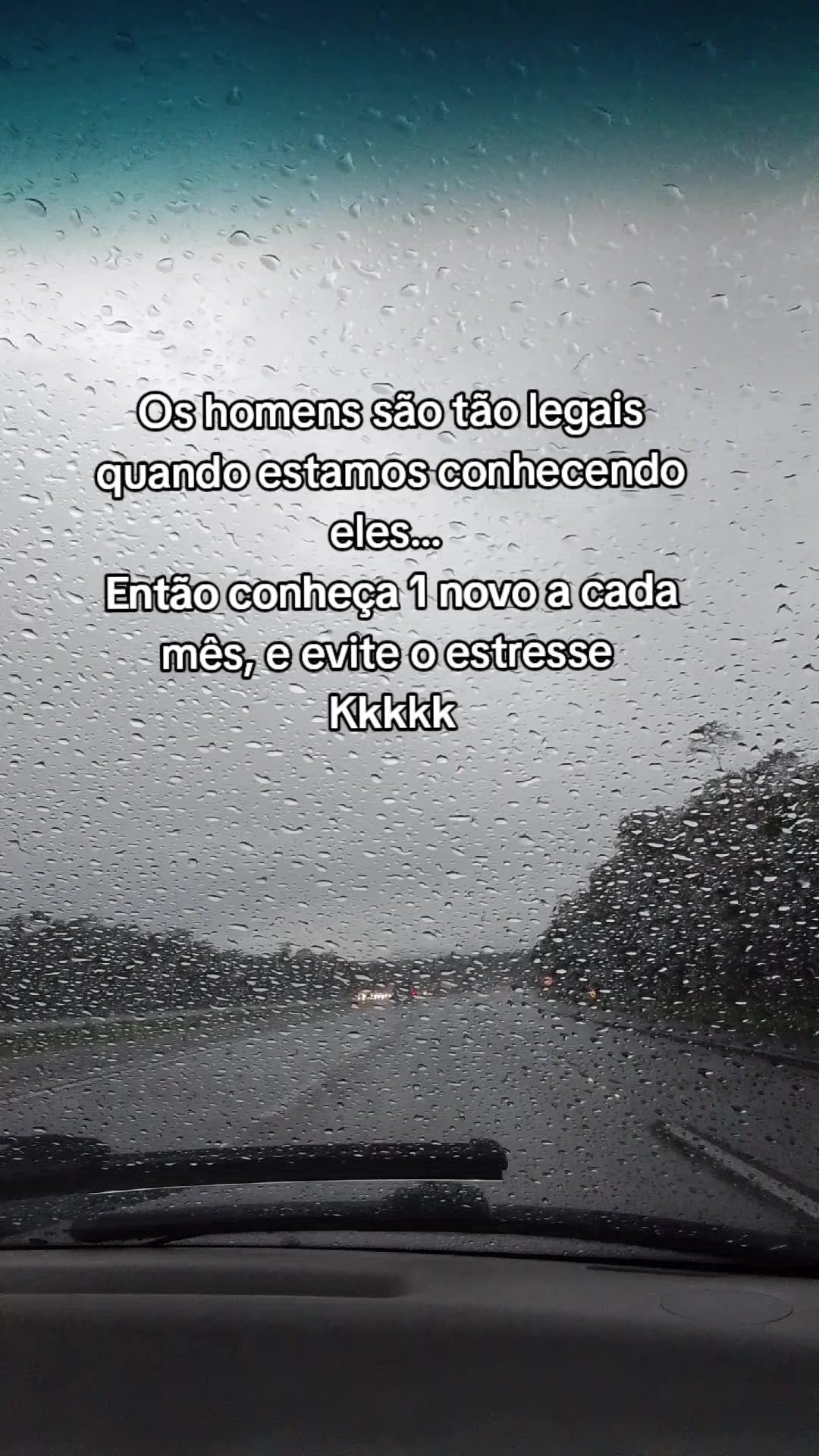@Status da Carol