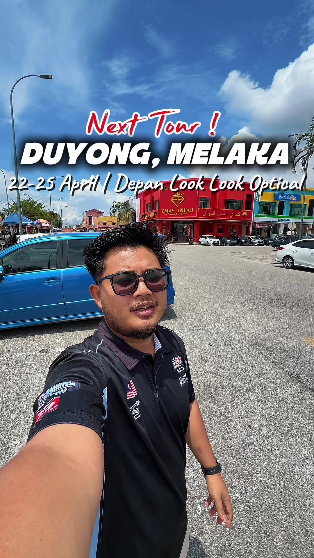 @SOBER BITES MUAR