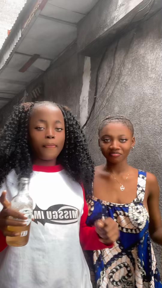 @Fille unique de son p&egrave;re 🎀🥰