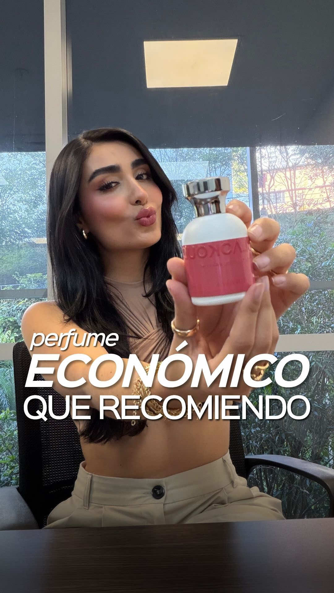 @PERFUMES REAL