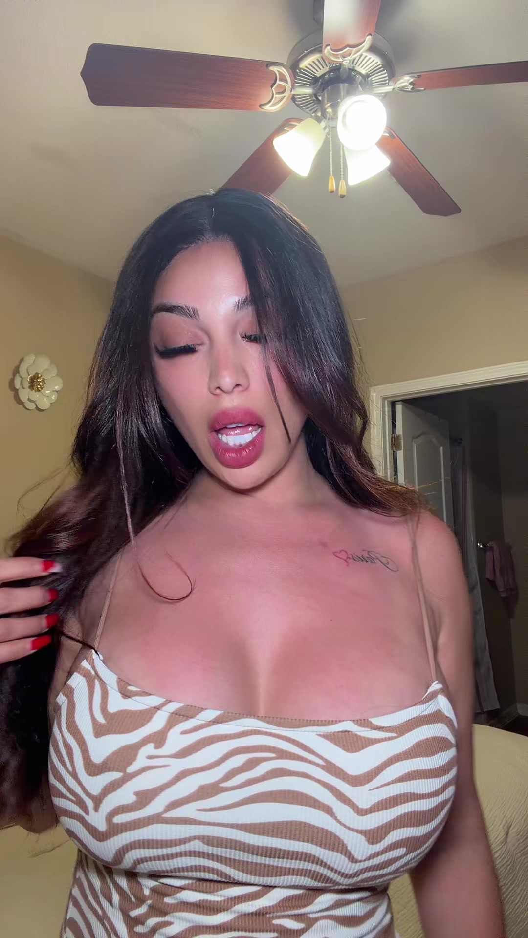 @Karen Alvarado
