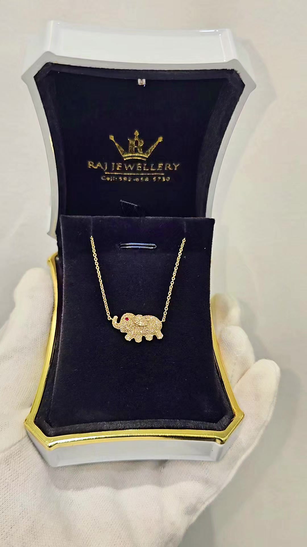 @Raj Jewellery 🇬🇾