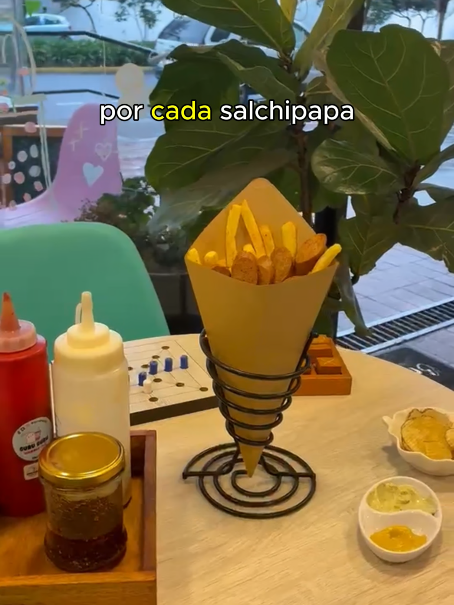@Guru Guru Bubble Tea Quito