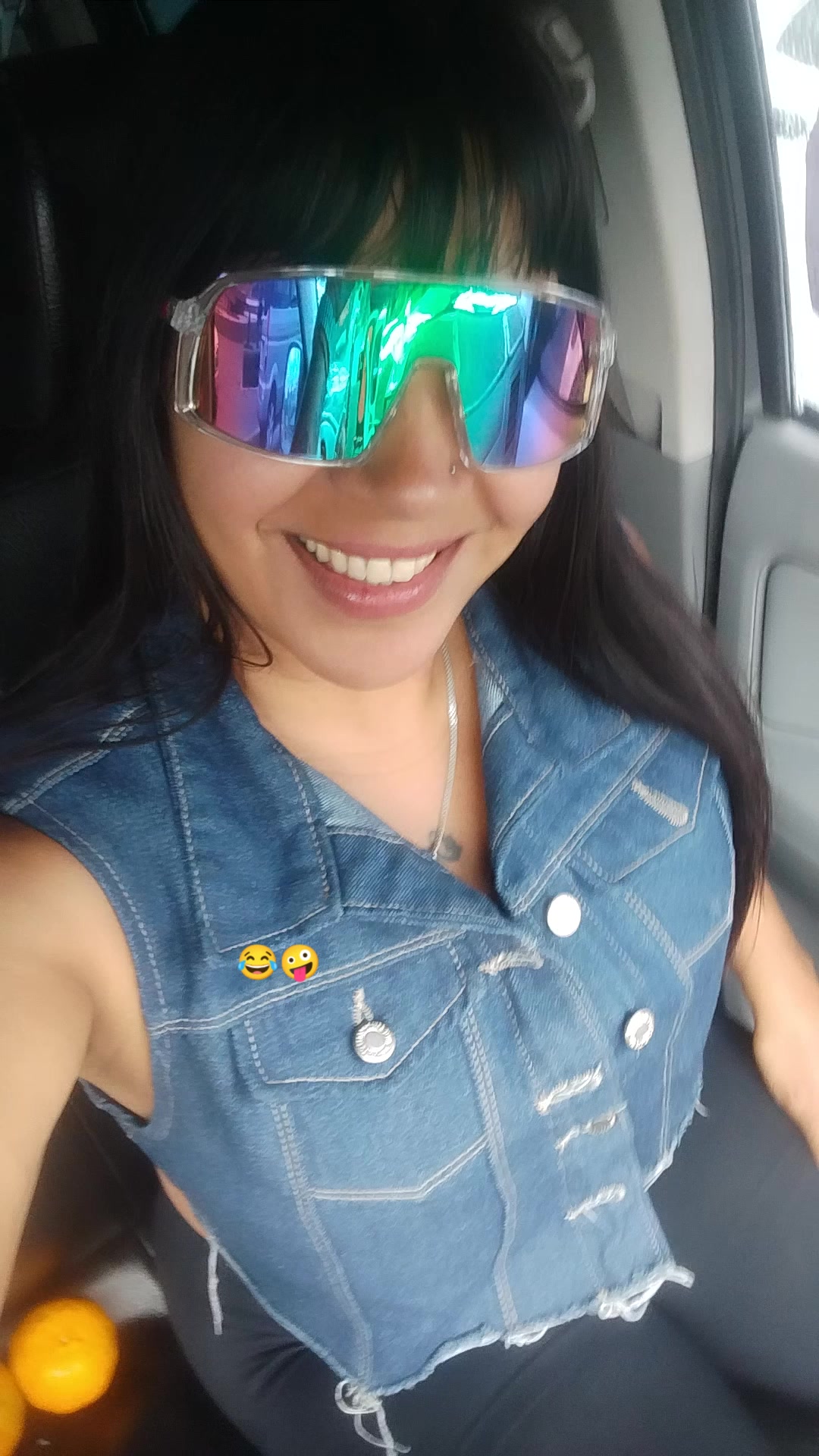 @Negra Bella