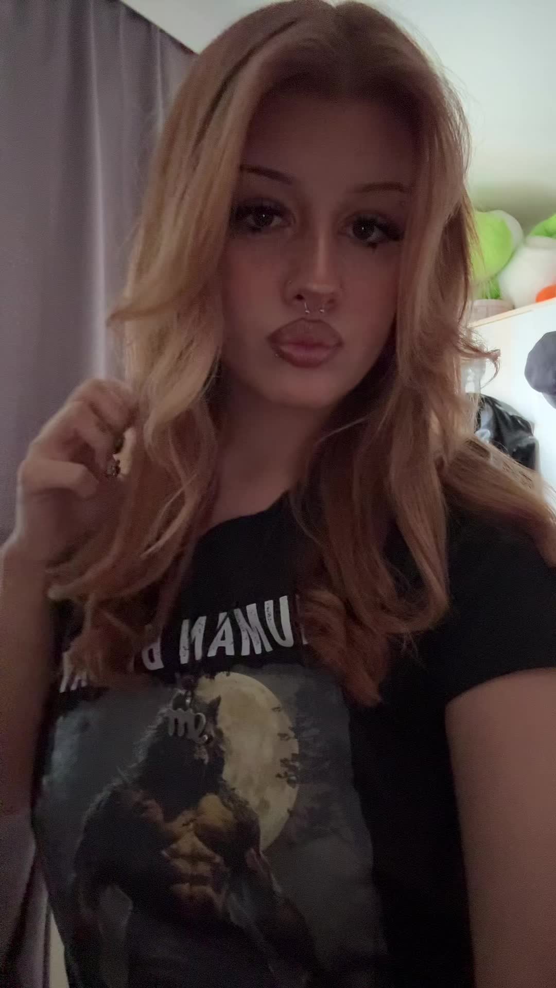 @ 
