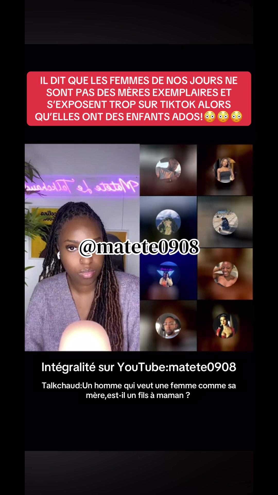 @mateteletalkchaud🎙️🎥