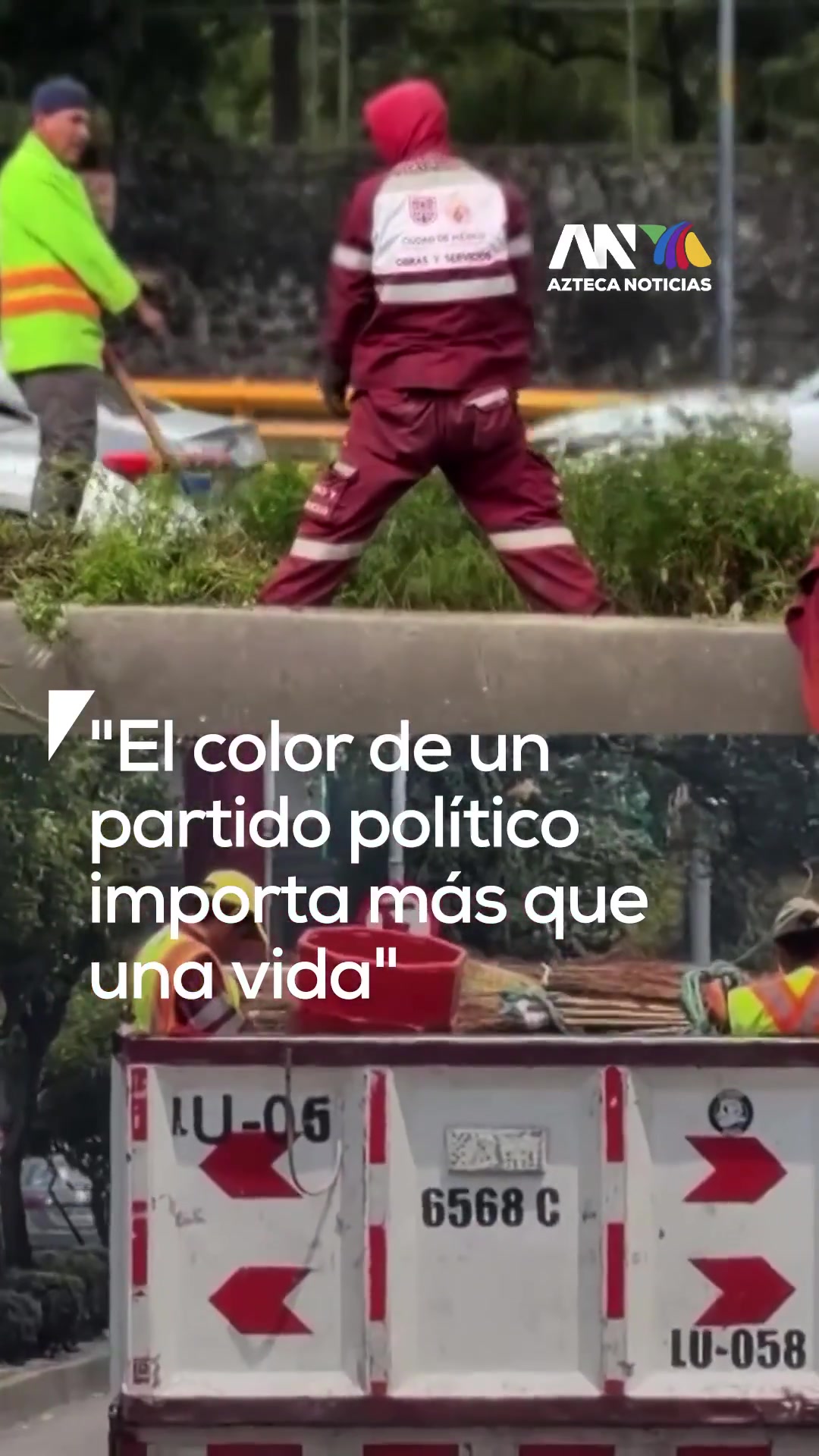 @Azteca Noticias