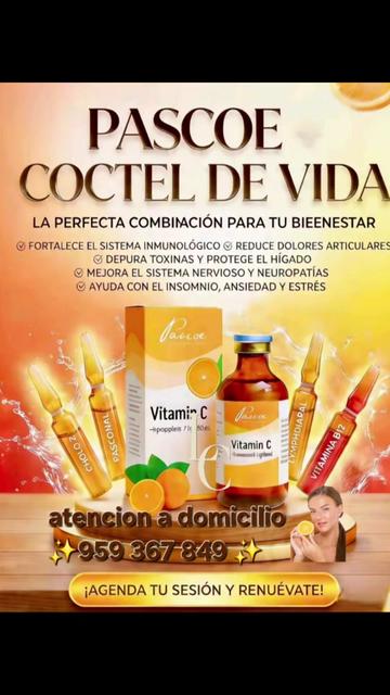 @SUEROTERAPIA ✨️