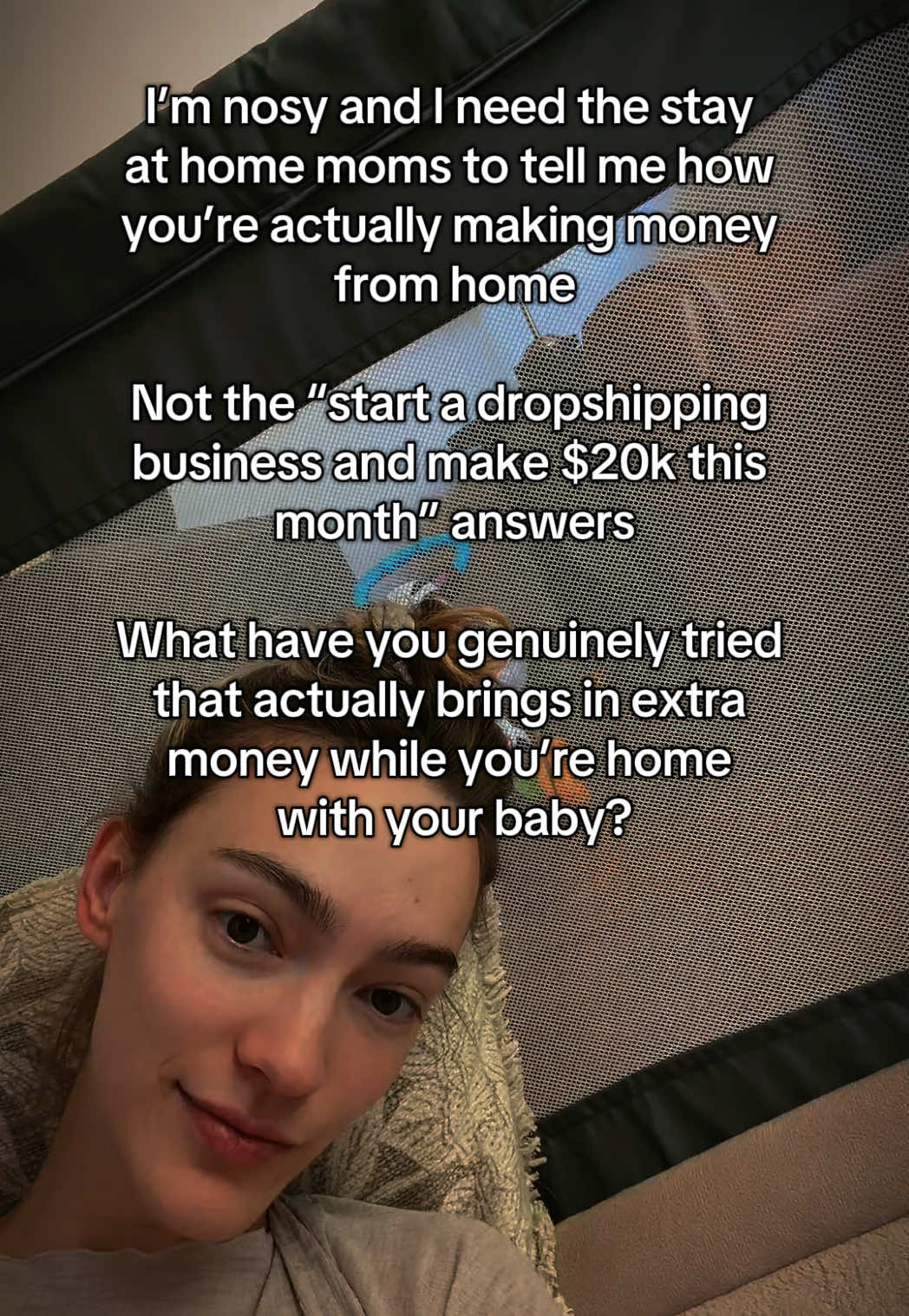 @Steph Fernandes