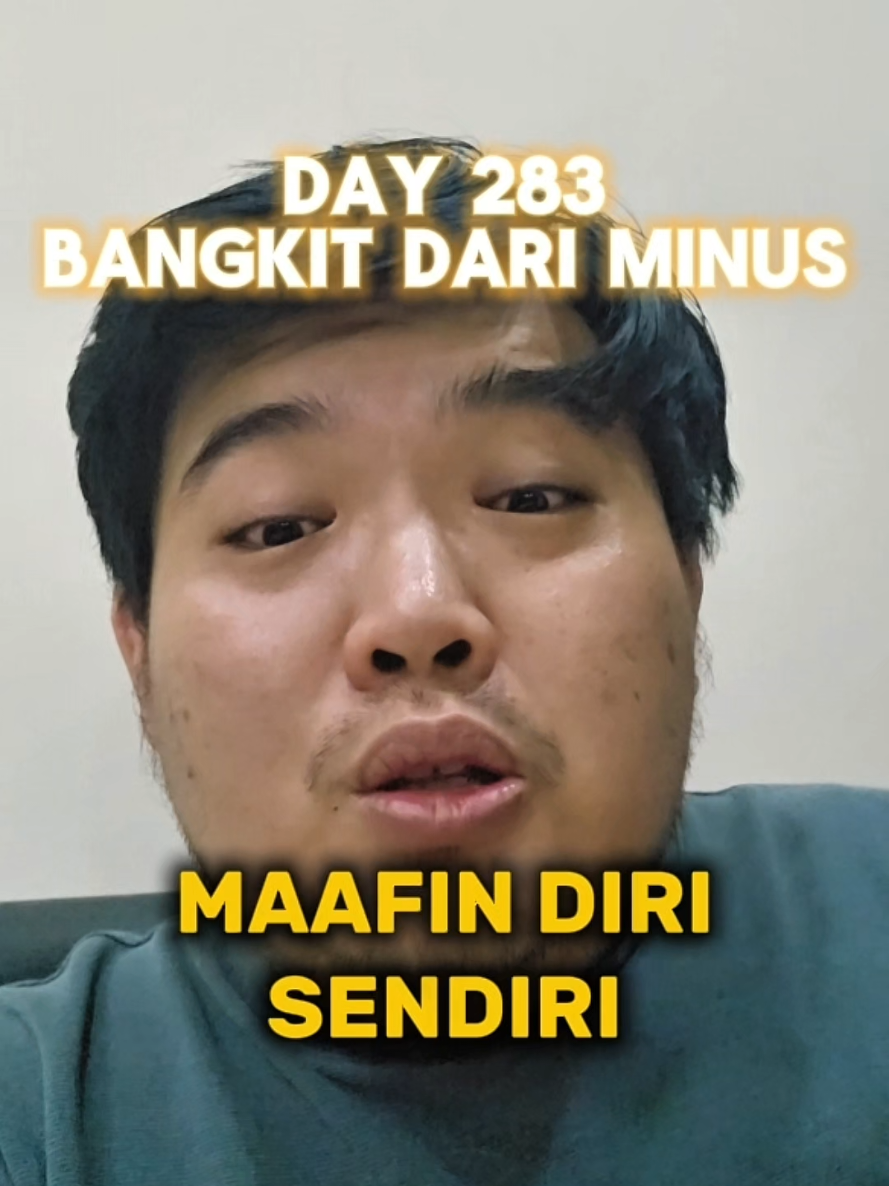 @Reo | 365 Hari Tanpa Judi