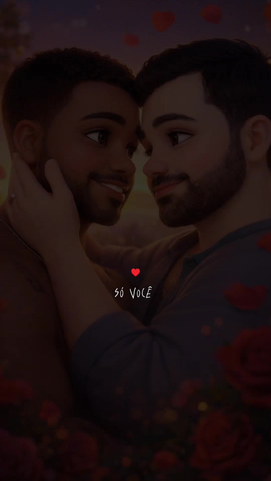 @Amor Entre N&oacute;s 🏳️&zwj;🌈