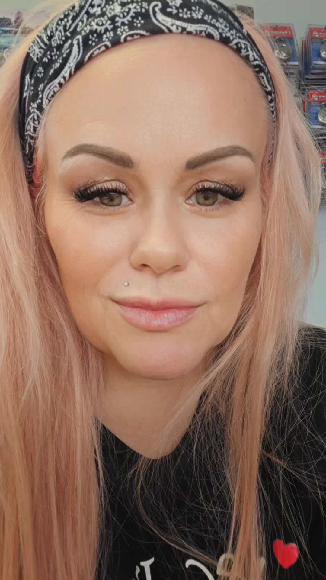 @Chantel
