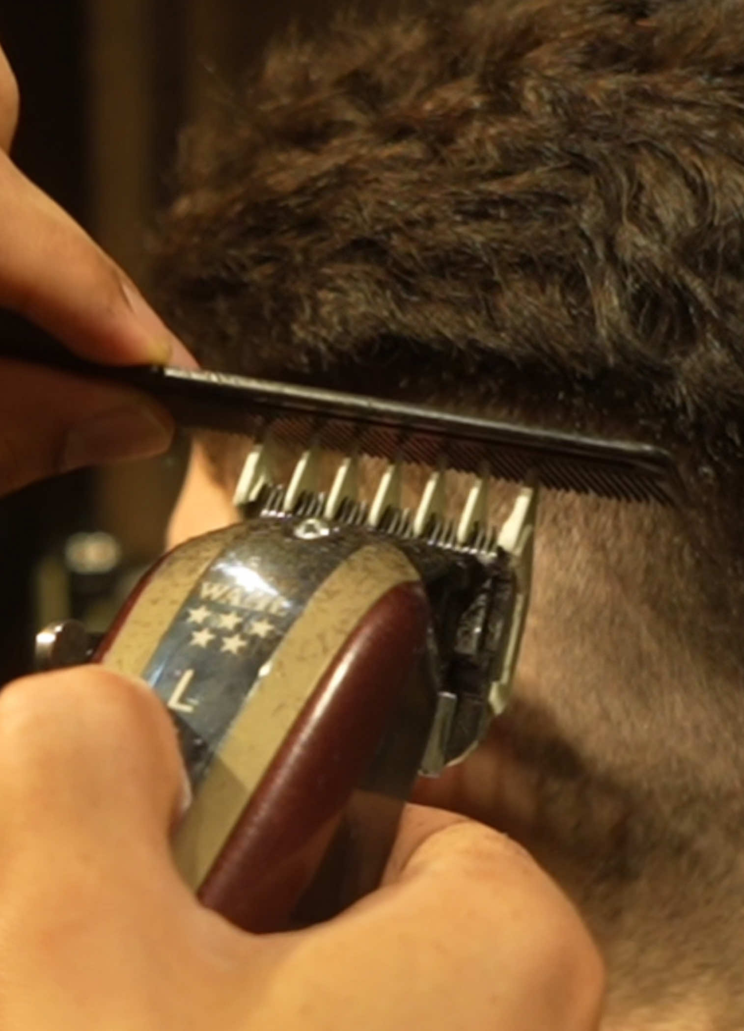 @UBarber Online