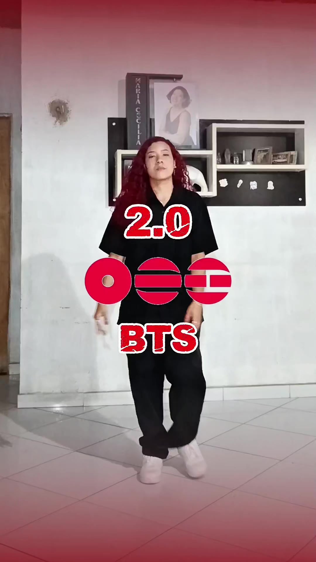 @May. VAI VER O BTS