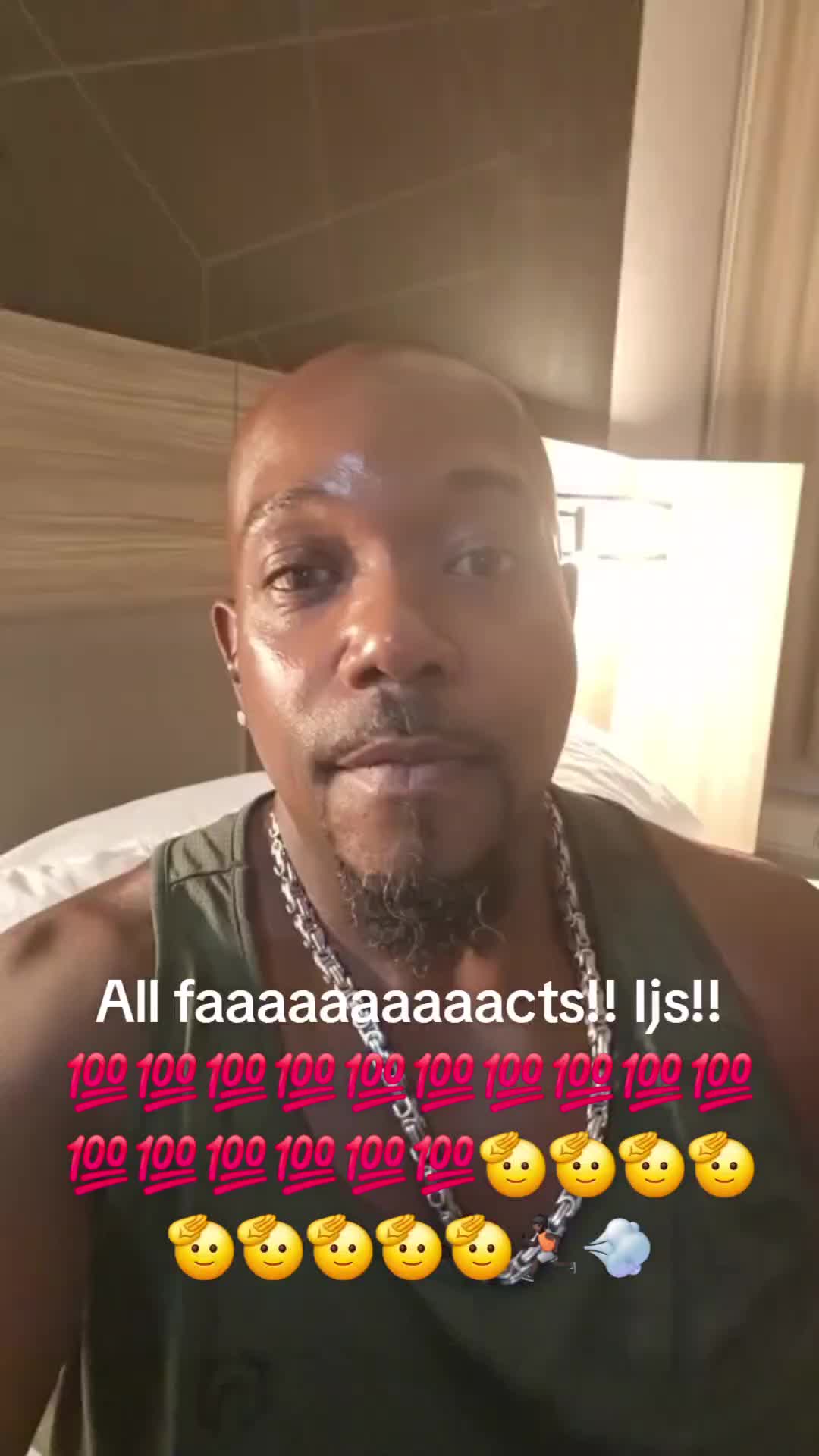 @Orlando Bigboshowme Stanley