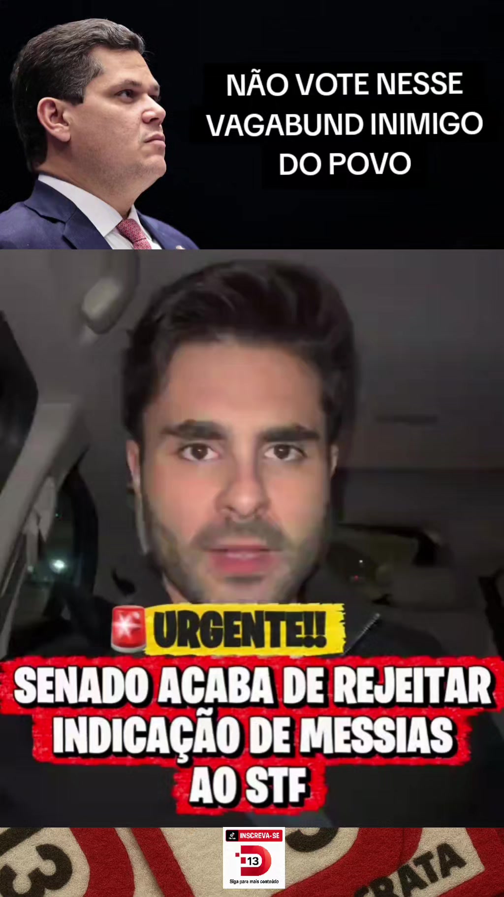@DEMOCRATA 13