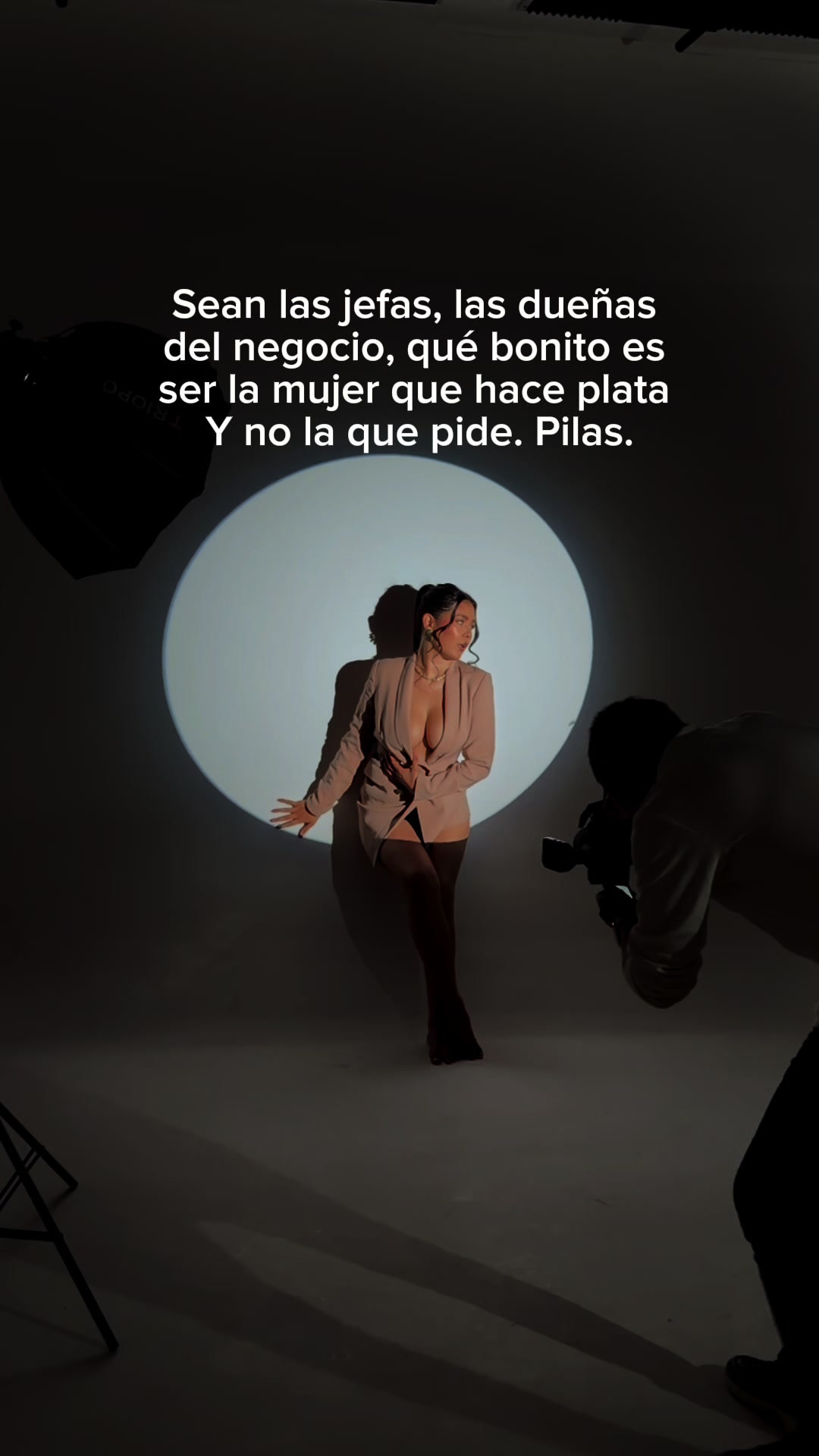 @Mar&iacute;a Riveros