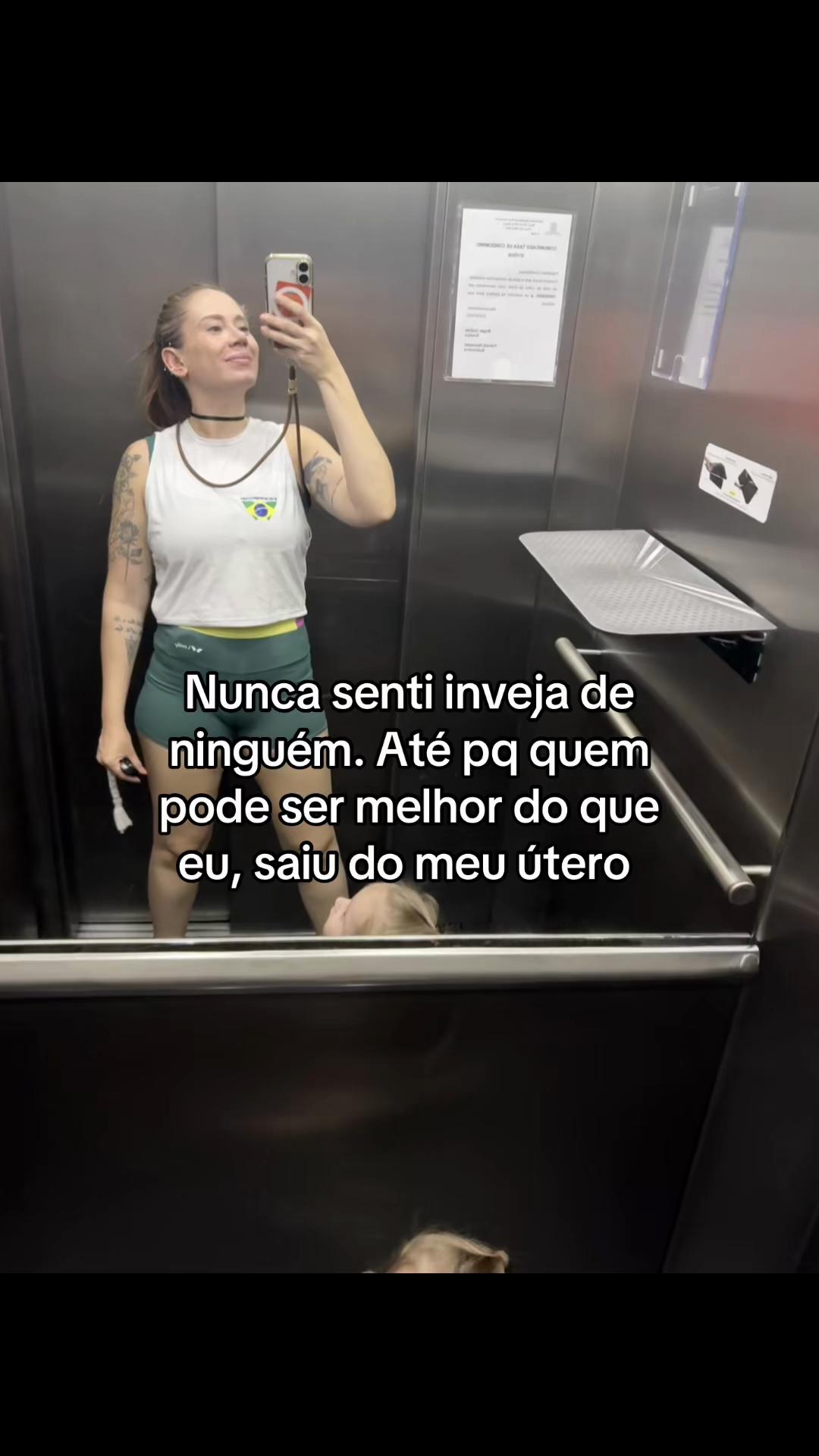 @Luli Trovão