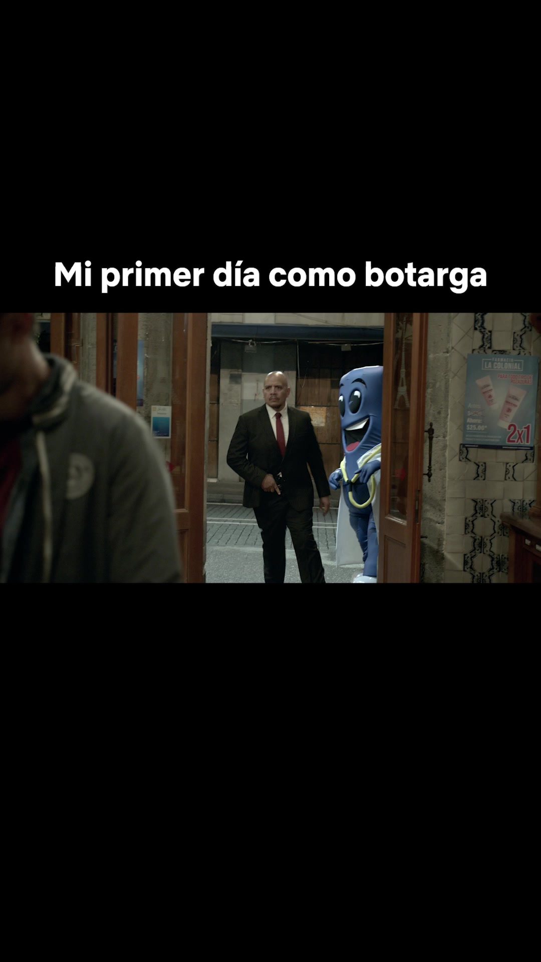 @Netflix Latinoamérica
