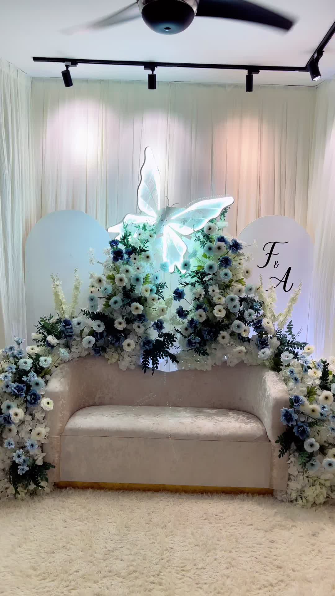 @Deco by Apit Mohd